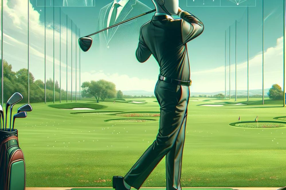 Elevate Your Game: Billy Casper’s Proven Secrets for Unstoppable Putting and Swing Consistency