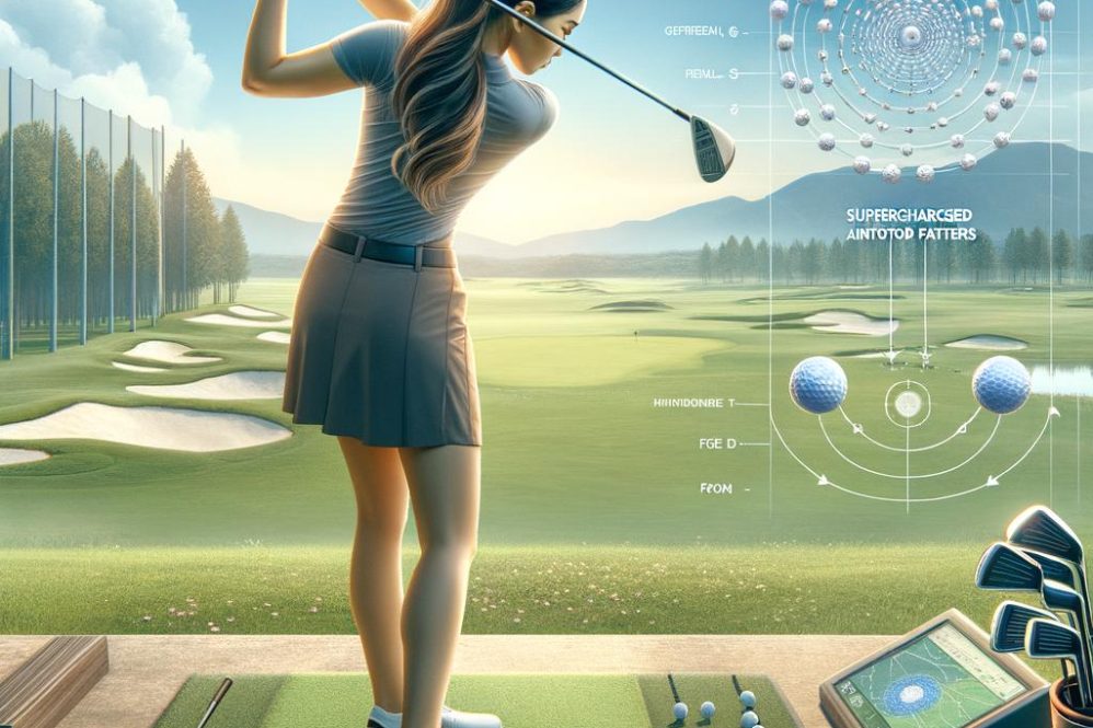 Master Your Mind and Swing: How Slow-Motion Practice Supercharges Golf Focus