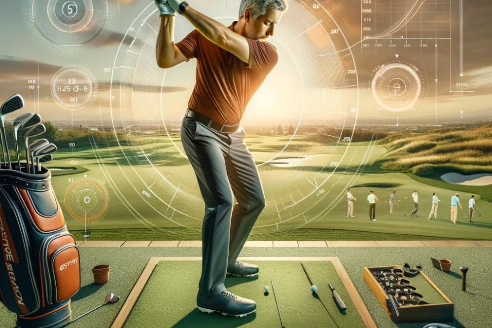 Elevate Your Golf Performance: Discover Pro-Level Swing, Putting & Driving Secrets