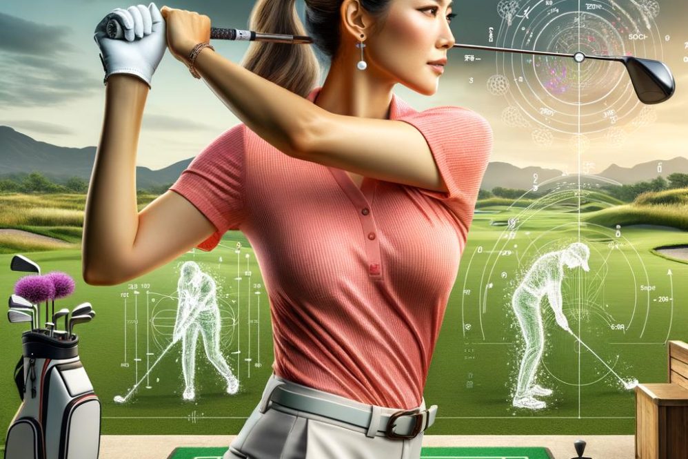 Unlock Pro Golf Secrets: Transform Your Swing, Drive & Putt