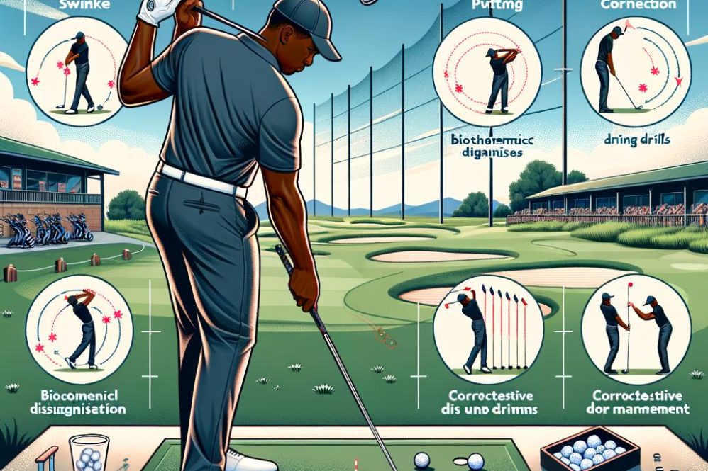 8 Game-Changing Fixes: Eliminate Costly Golf Mistakes and Slash Your Scores