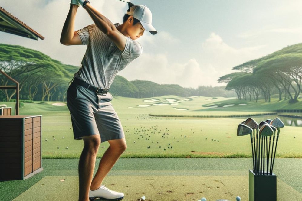 Unlock Your Best Golf: Greg Norman’s Proven Secrets for a Flawless Swing, Powerful Drives & Precision Putting