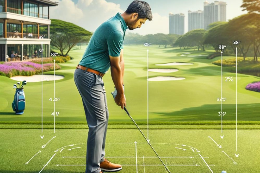 Unlock Your Best Golf: Transform Your Swing, Driving & Putting with Pro Follow-Through Techniques