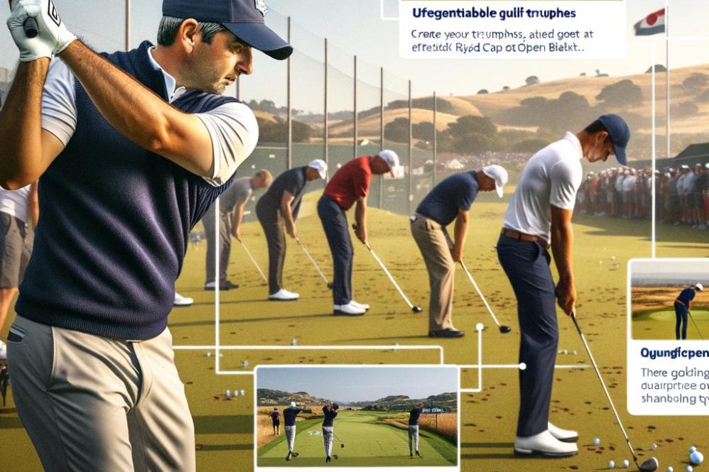 Bethpage Black’s Most Unforgettable Ryder Cup Moments: Triumphs, Tensions, and Turning Points