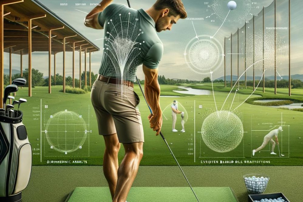 Unlock Golf Greatness: Jack Nicklaus’s Proven Swing, Putting & Driving Secrets