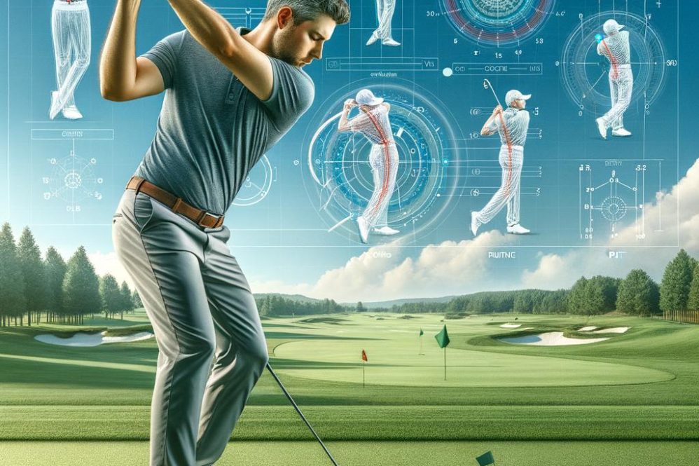Golf Game Changers: Pro Secrets to Perfect Your Swing, Drive & Putting for Every Level