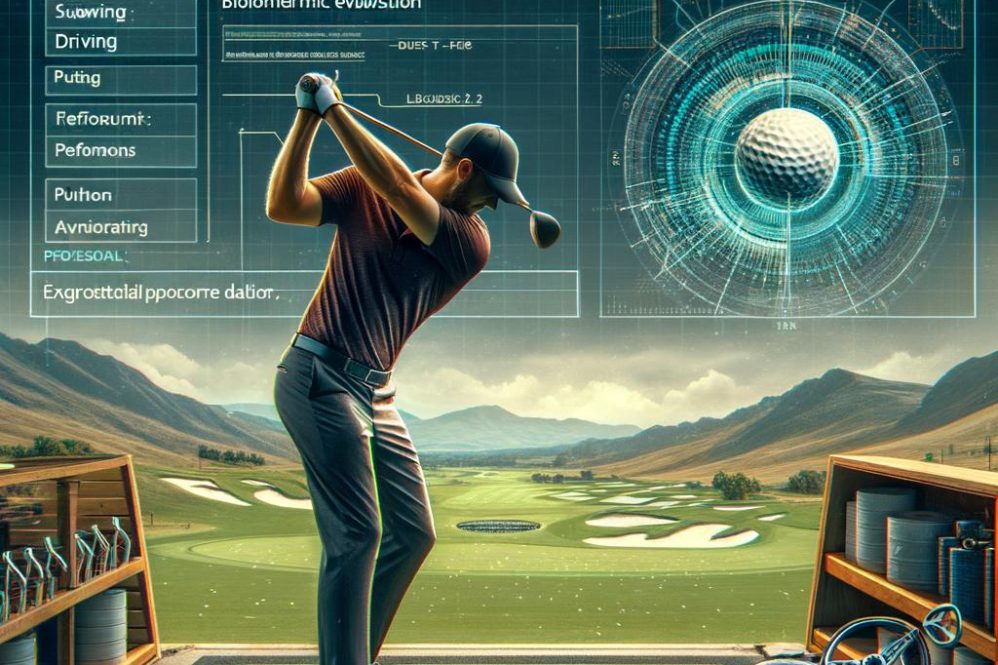 Unlock Brooks Koepka’s Winning Formula: Elevate Your Swing, Driving, and Putting Like a Pro