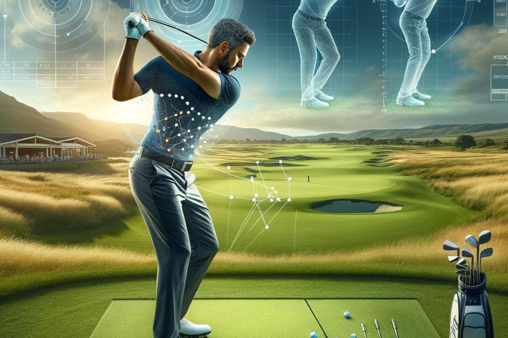 Unlock Elite Golf Performance: Science-Backed Drills for Swing, Putting & Driving