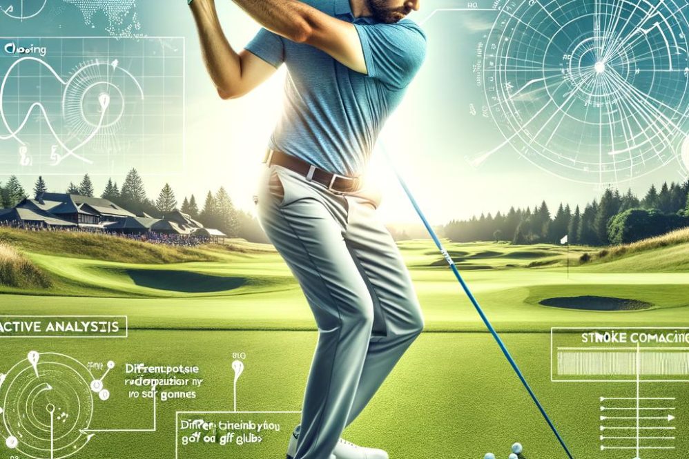 Chipping Like a Pro: Essential Techniques to Revolutionize Your Short Game Consistency