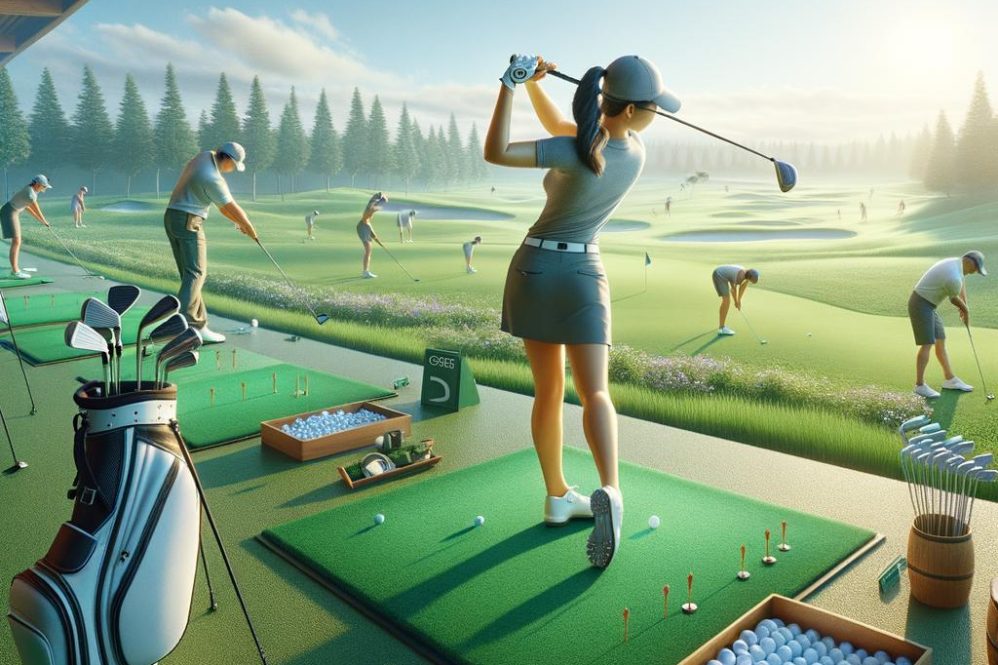 Master Byron Nelson Swing, Putting & Driving: Evidence-Based Fix