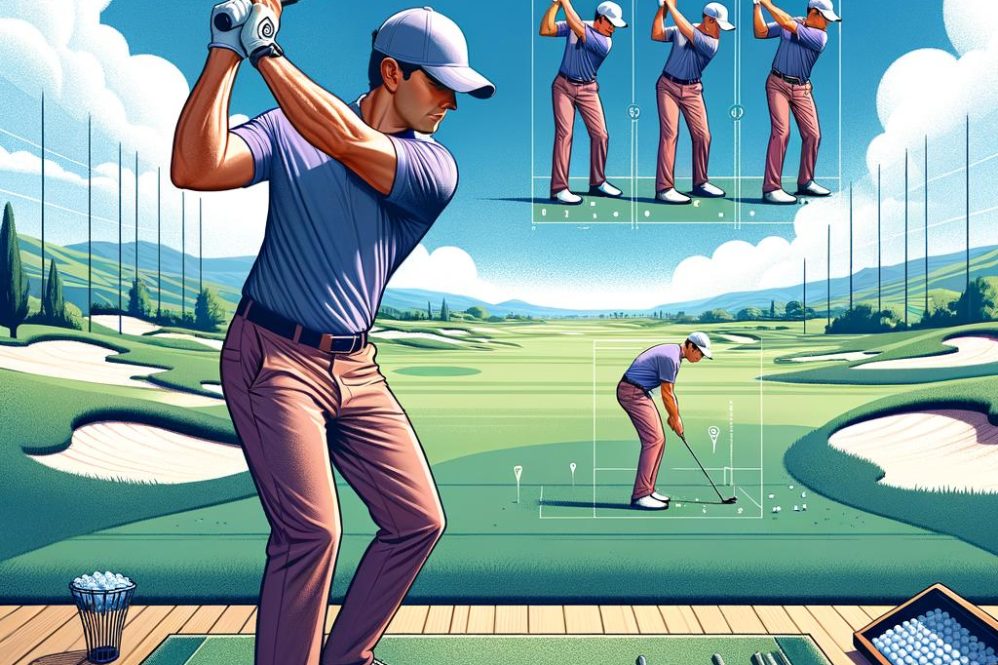 Swing Like a Champion: Roberto De Vicenzo’s Proven Secrets for Perfect Drives & Unstoppable Putting