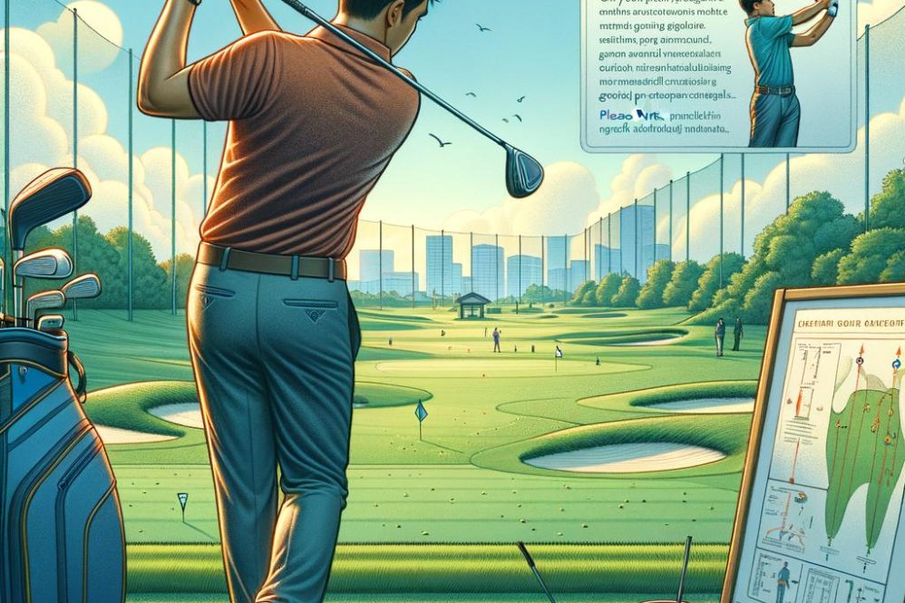 Unlocking Golf Excellence: Colin Montgomerie’s Proven Secrets for Swing, Putting & Driving Mastery