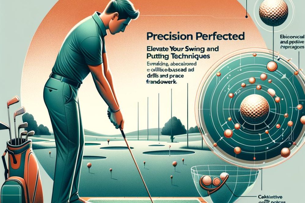 Precision Perfected: Elevate Your Swing and Putting with Bernhard Langer’s Proven Techniques