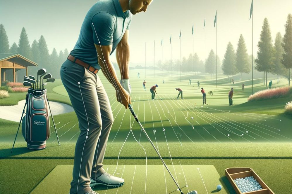 Elevate Your Game: Jordan Spieth’s Proven Secrets to Mastering Swing, Putting, and Driving