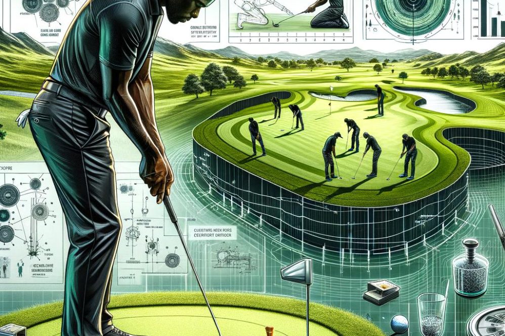 Unlock Your Best Putting: Science-Backed Drills and Proven Techniques for a Flawless Stroke