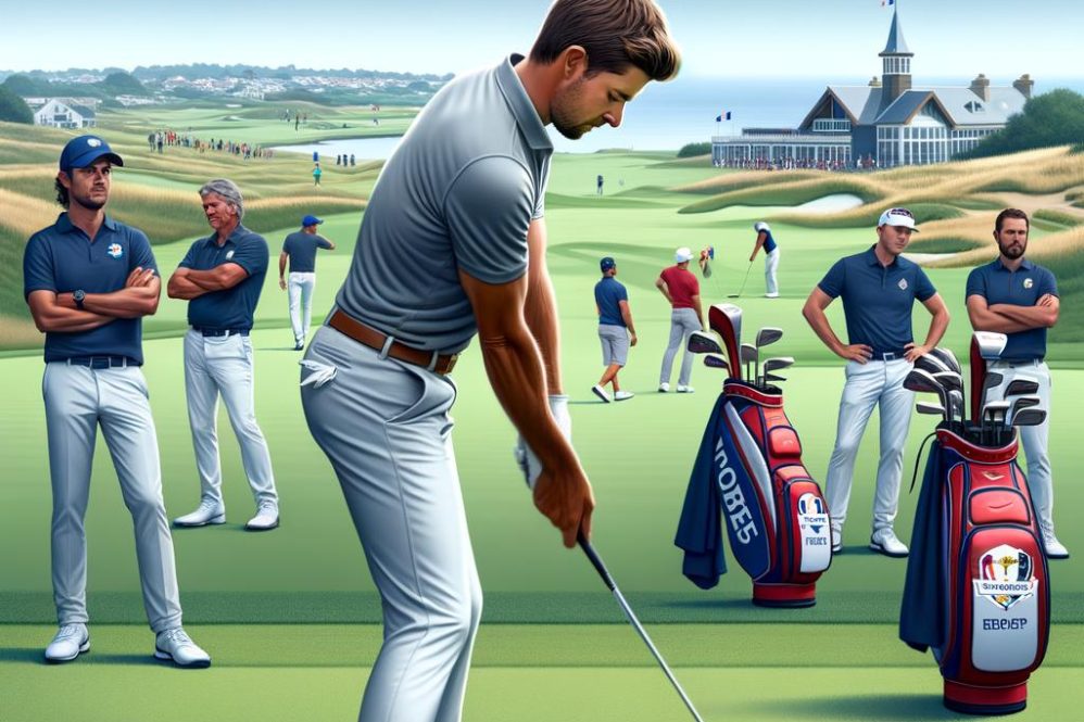Inside Europe’s Ryder Cup Secret: The Winning Formula America Needs