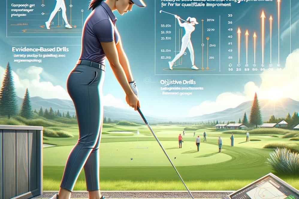 Swing Like Sergio: Boost Your Drive and Sharpen Your Putting with Pro Secrets
