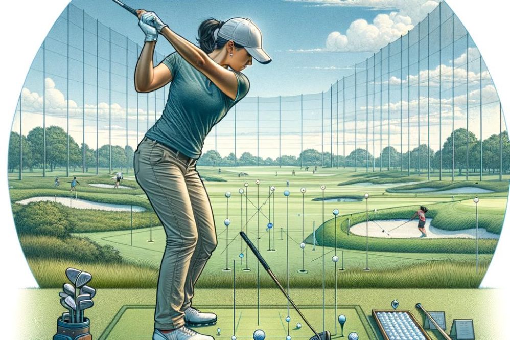 Elevate Your Game: Proven Techniques to Perfect Your Swing, Putting & Driving on Elite Golf Courses