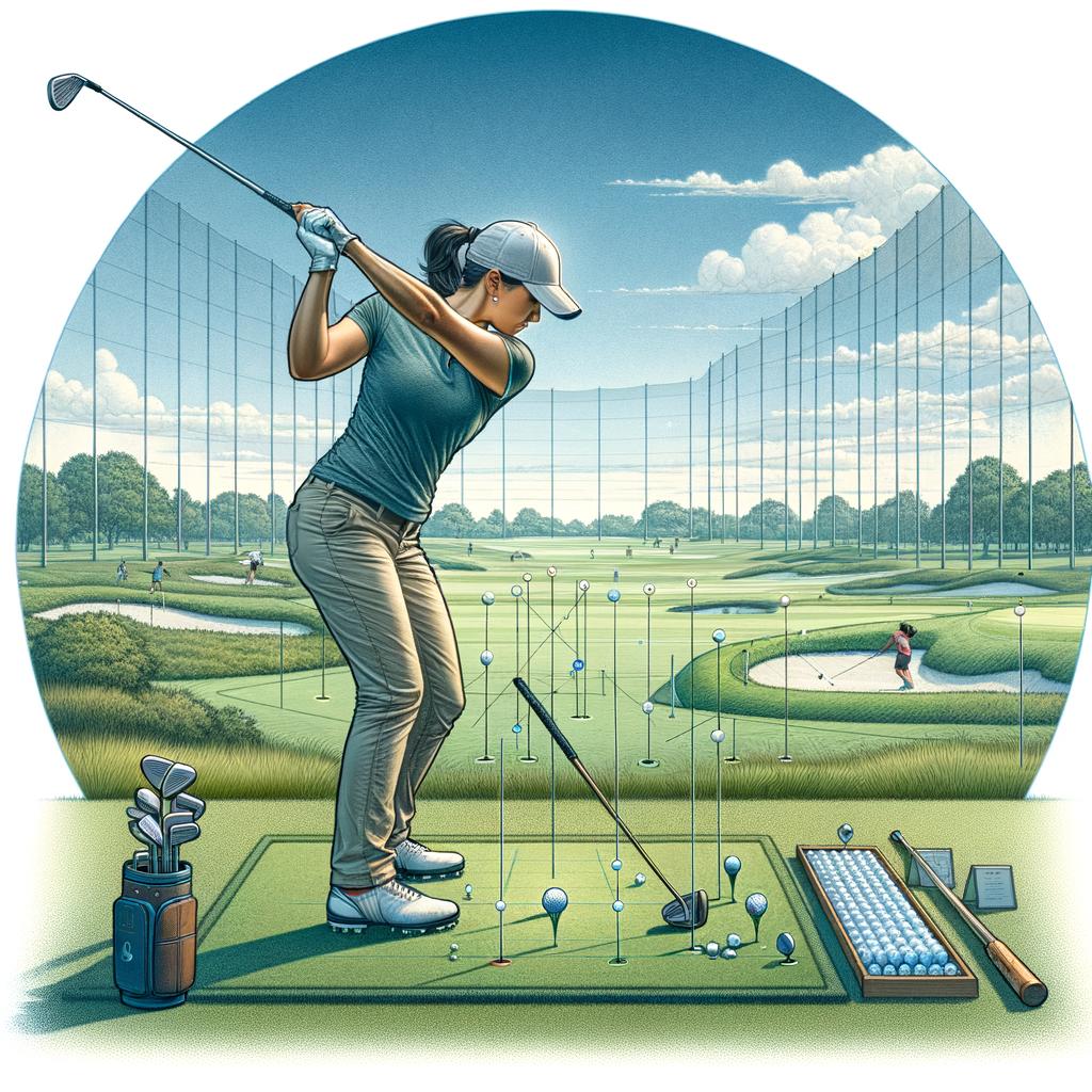 Perfect Your Golf Swing, Putting & Driving: Expert Tips for Mastering ...