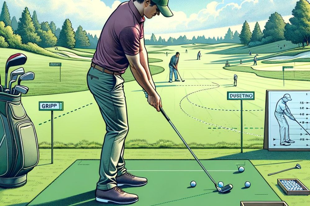 Unlock Payne Stewart’s Winning Secrets: Elevate Your Swing, Sharpen Your Putting, and Outsmart the Course