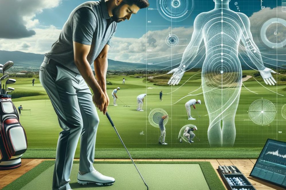 Revolutionize Your Putting: Achieve Unmatched Consistency and Elevate Your Golf Swing