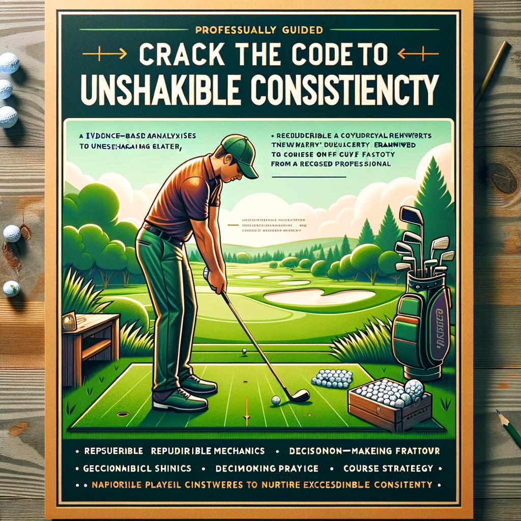 Master Jim Furyk's Golf Consistency: Proven Swing Tips & Course ...