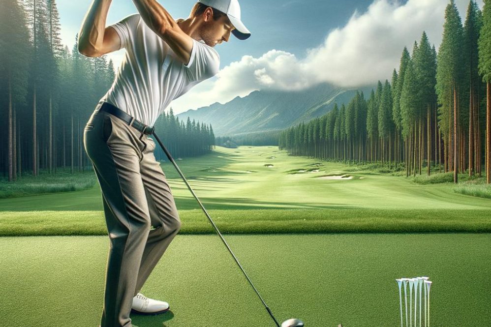 Master Every Shot: Transform Your Golf Swing, Putting, and Driving for Course Domination