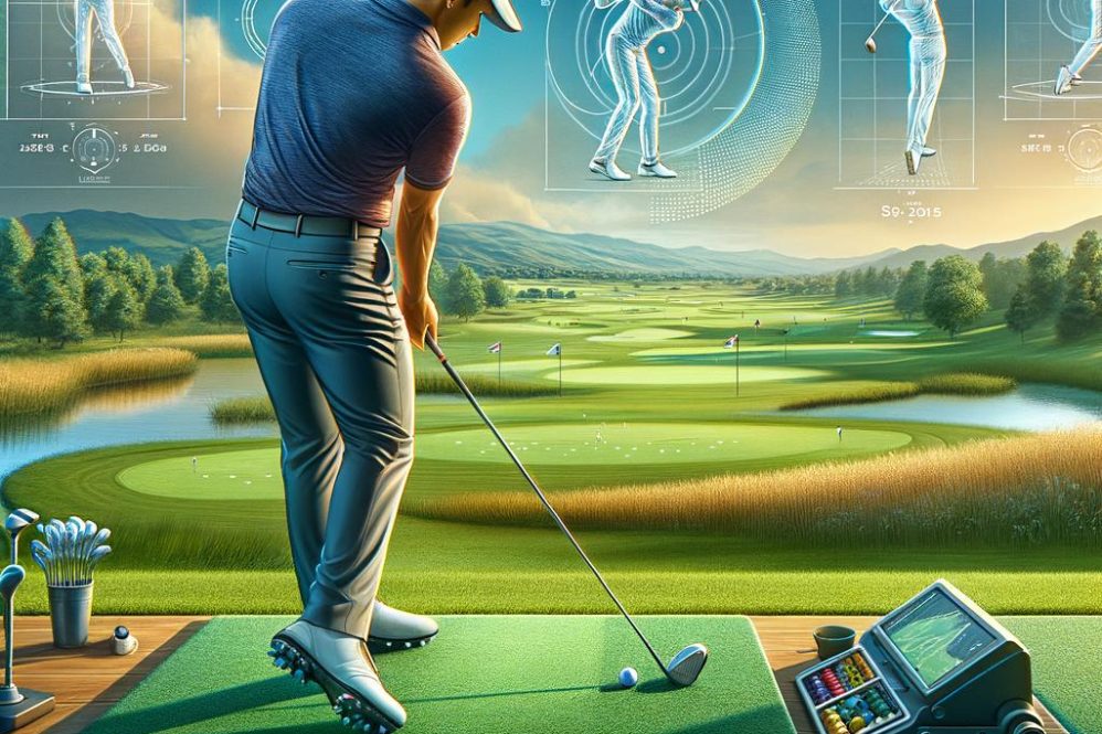 Unlock Golf Greatness: Elevate Your Swing, Driving & Putting with Byron Nelson’s Proven Techniques