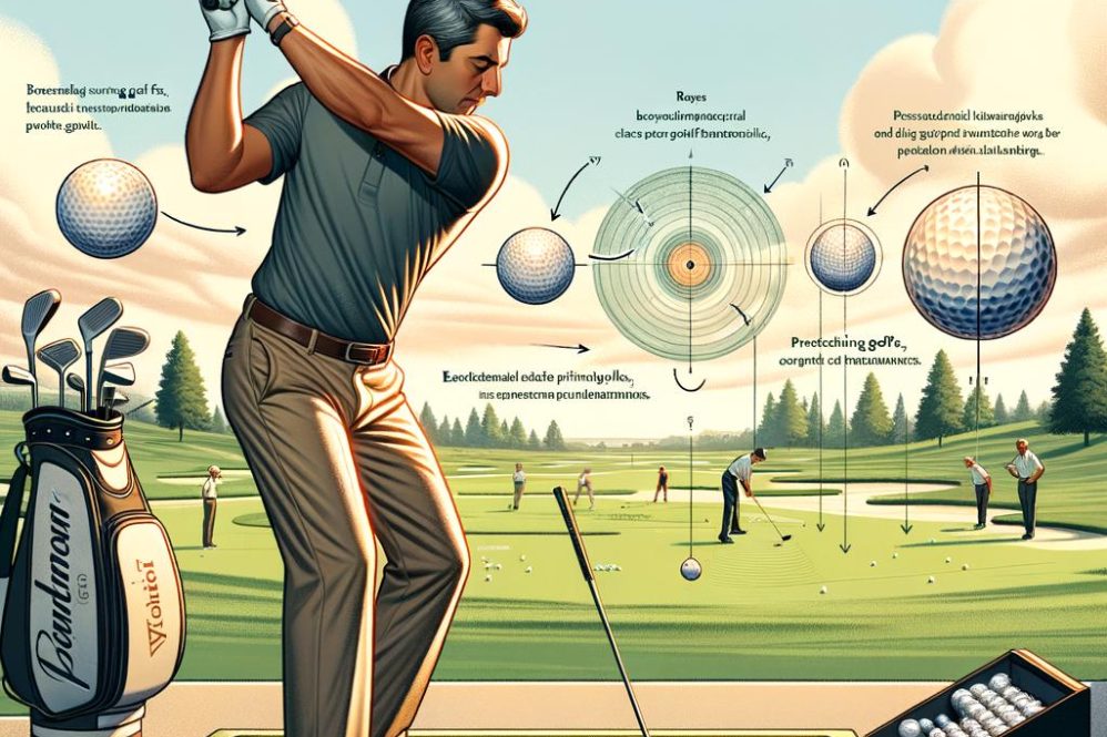 Swing Like a Legend: Discover Vardon’s Timeless Secrets for Perfect Golf Fundamentals