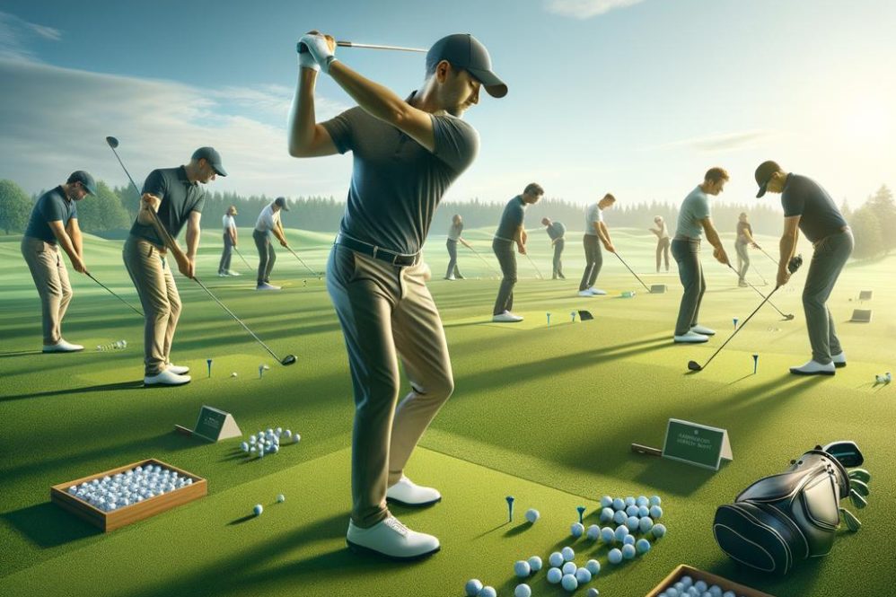 What you can learn about gear from Epson Tour players | Fully Equipped