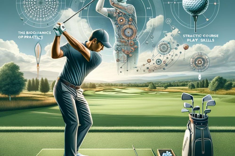 Unlock the Secrets of Roberto De Vicenzo: Elevate Your Swing, Putting & Driving Skills
