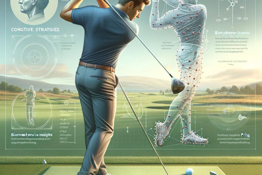 Unlock Golf Greatness: Billy Casper’s Proven Secrets for Swing, Putting & Driving Excellence