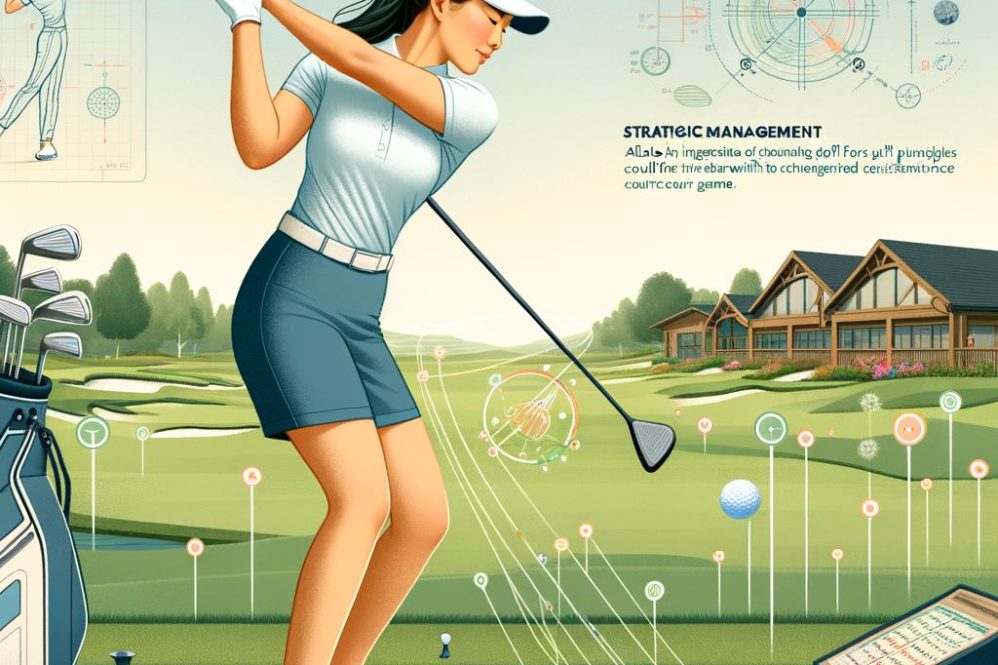Elevate Your Game: Hale Irwin’s Proven Secrets for Consistent Swing and Winning Strategy