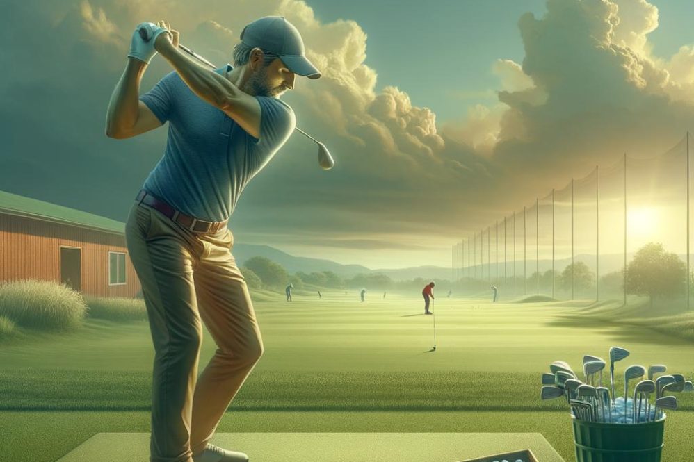 Inside Steven Fisk’s Winning Arsenal: The Clubs That Sealed His Sanderson Farms Victory