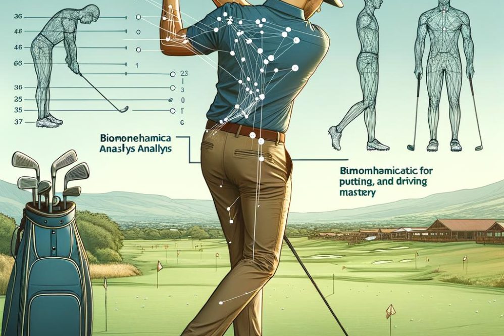 Unlocking Golf Greatness: Billy Casper’s Biomechanical Secrets for Swing, Putting, and Driving Mastery