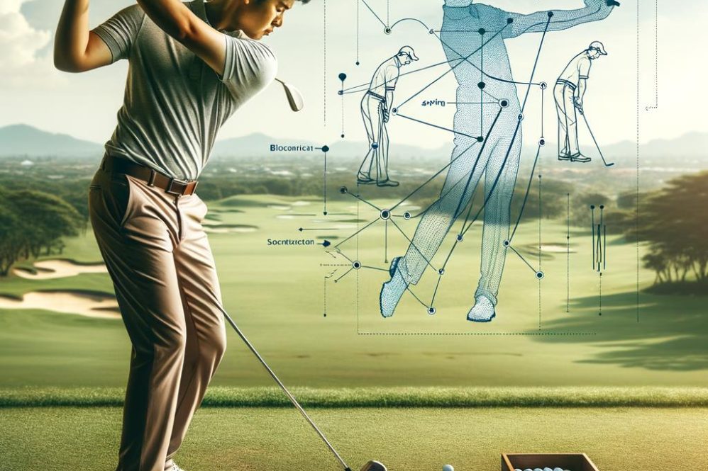 Unlock Golf Excellence: How the Vardon Grip Elevates Your Swing, Putting, and Driving Precision