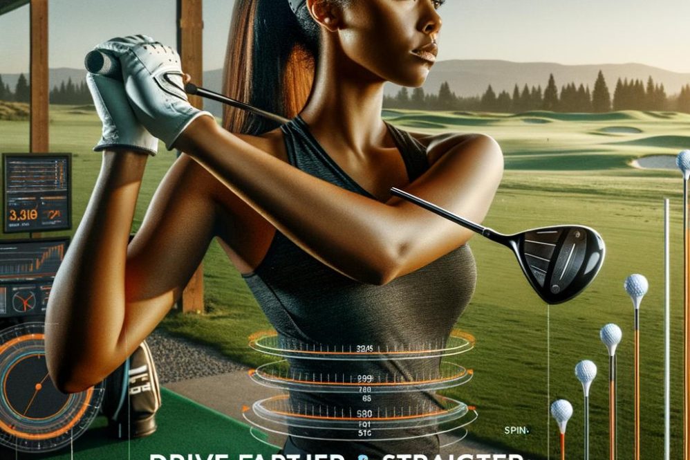 Drive Farther & Straighter: How Custom Shaft Flex Transforms Your Golf Swing
