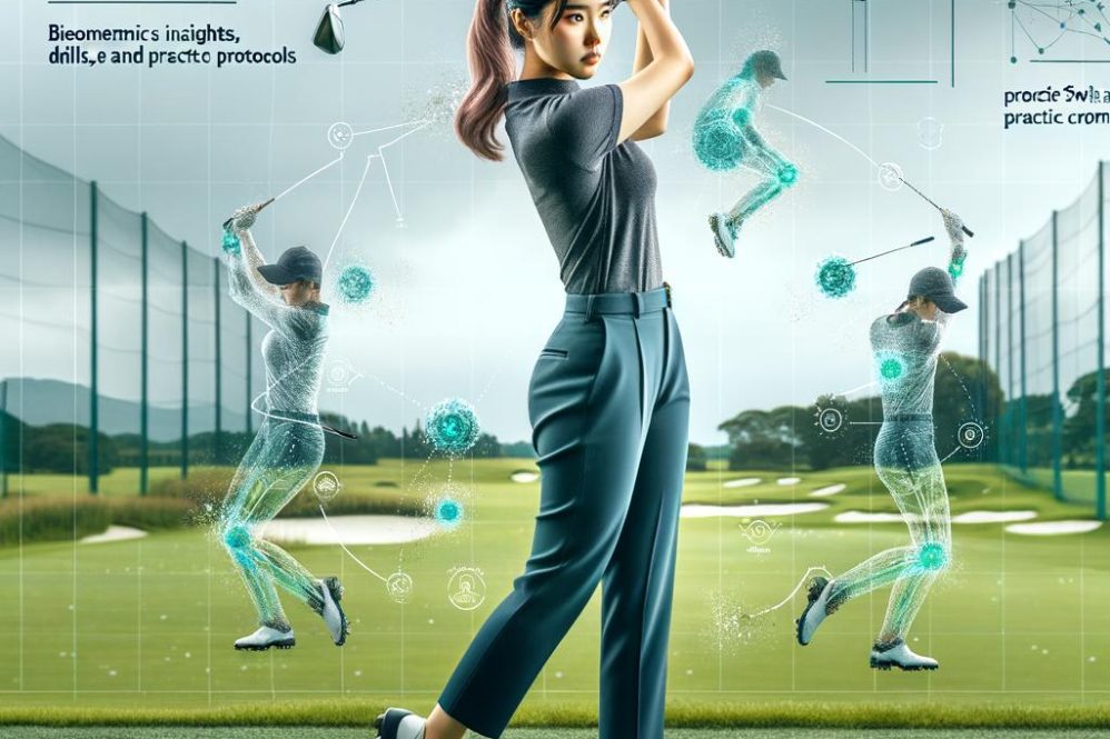 Unlock Elite Golf: Raymond Floyd’s Proven Swing & Putting Secrets for Lower Scores