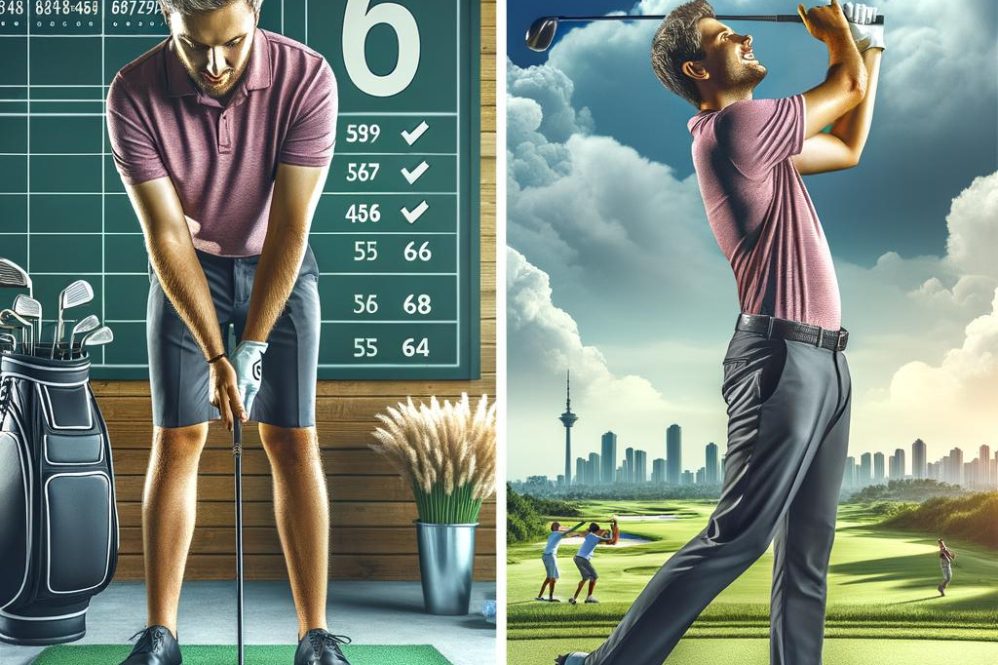 Upgrade Your Game for Less: Steven Fisk’s Driver & Fairway Woods Are Steals Right Now