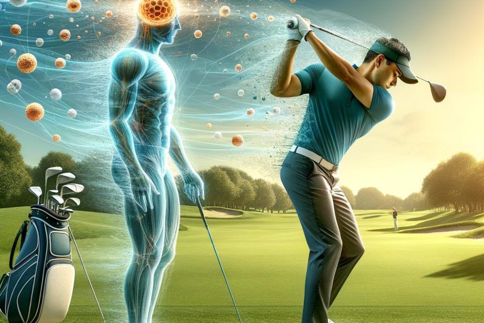 Transform Your Game: Elevate Your Swing with the Power of Slow Motion Mind-Body Training