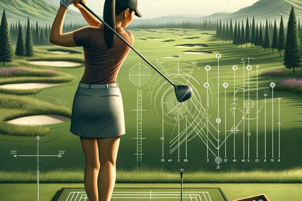 Elevate Your Game: Achieve Unmatched Golf Fitness for Powerful Swings, Drives & Consistent Putting