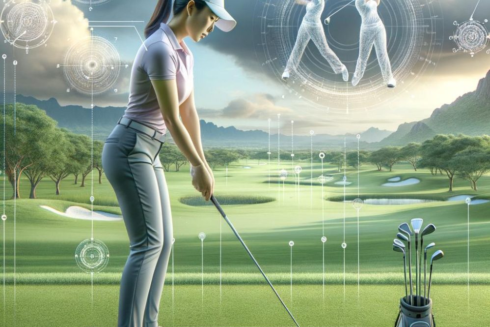 Elevate Your Short Game: Essential Chipping Techniques Every Golfer Should Know