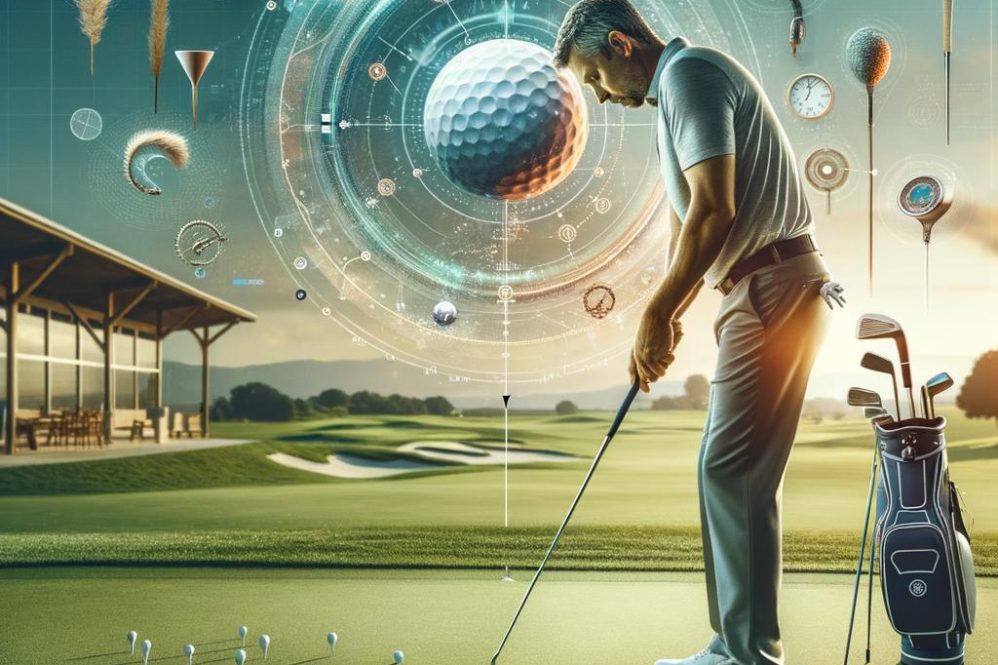 Ben Crenshaw’s Putting Blueprint: Biomechanics, Focus, and the Art of Consistent Greens Mastery