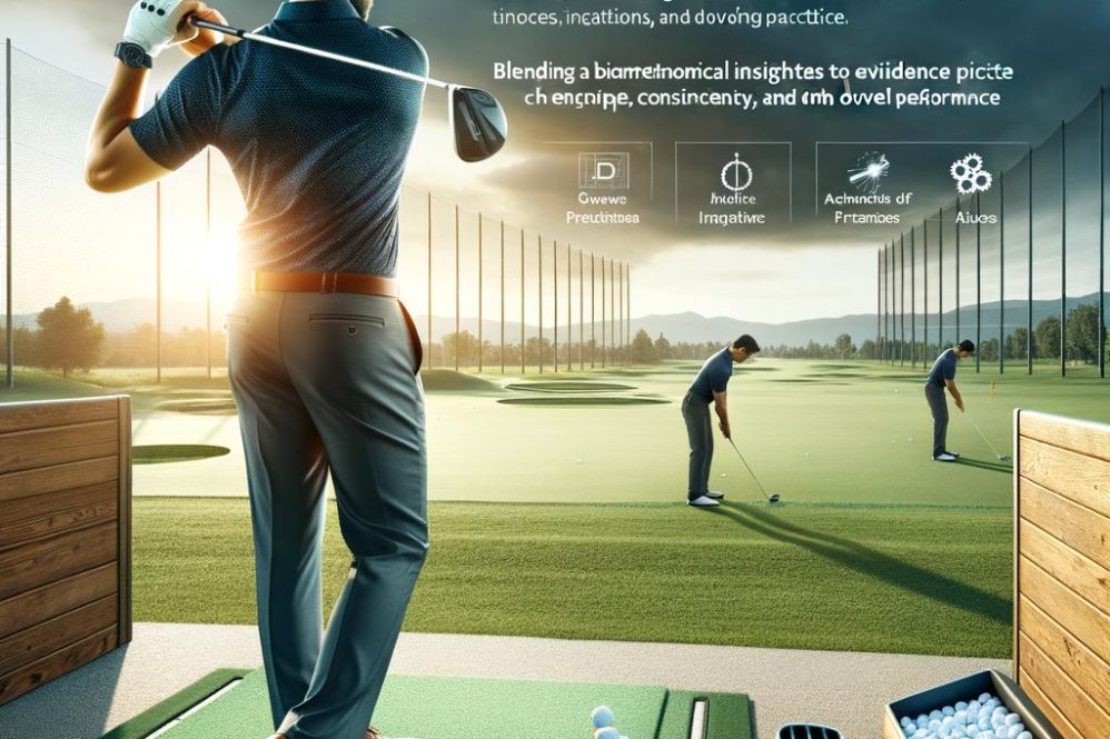 Unlock Colin Montgomerie’s Winning Formula: Swing, Drive & Putt Like a Champion