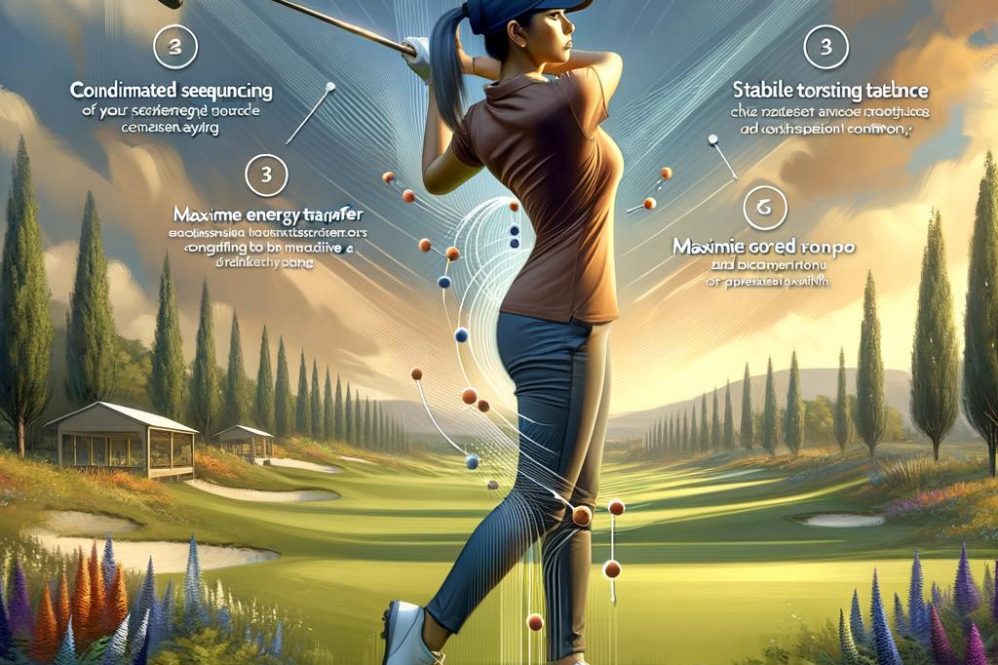 Perfect Your Golf Swing: The Secret Power of a Consistent Follow-Through