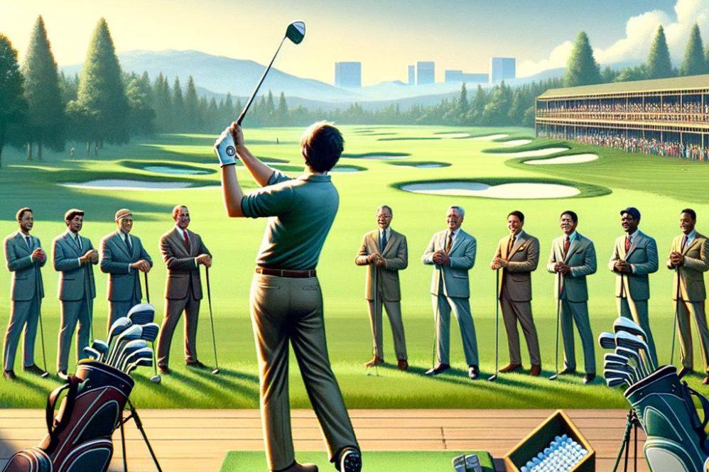 Tour Edge Launches Revolutionary Exotics Metalwoods: Ushering in a New Era of Golf Performance