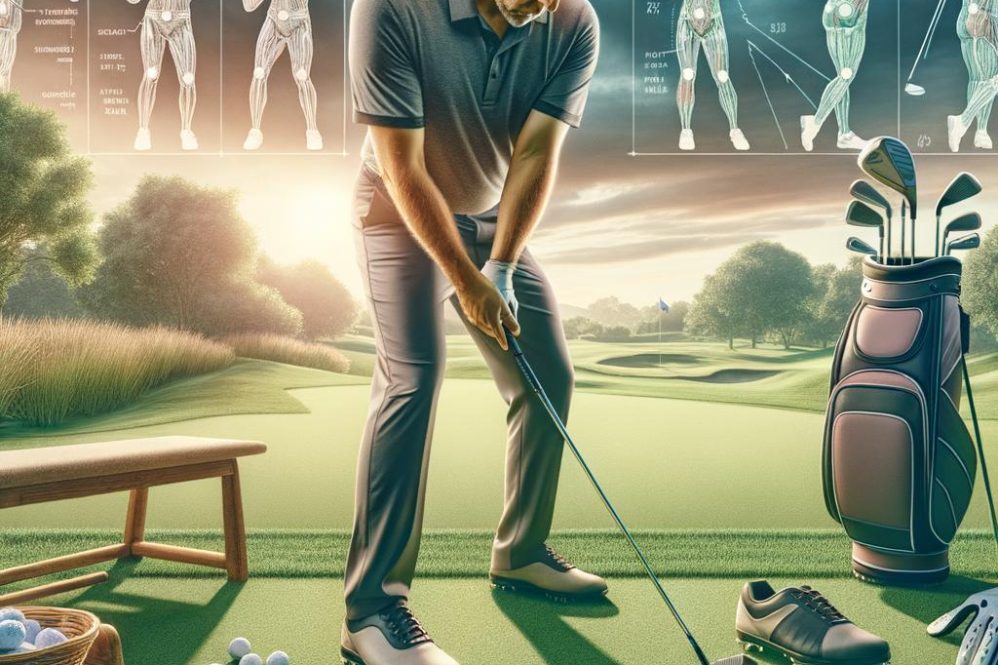 Elevate Your Game: Master the Right Golf Gear for Powerful Swings, Precision Putts & Longer Drives