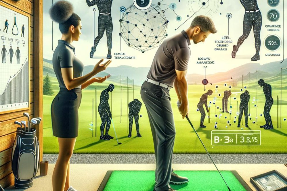 Unlock Your Best Golf: Proven Techniques for Swing, Putting & Driving
