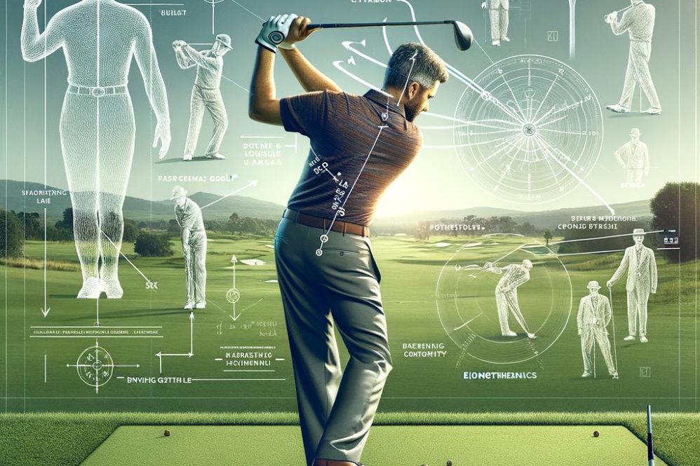 Unlock Legendary Golf: Bobby Jones’ Proven Secrets to Perfecting Your Swing, Putting, and Driving