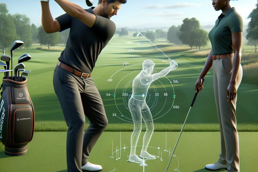 Crack the Code to Golf Greatness: Proven Golf Digest Secrets for Perfecting Your Swing, Putting & Driving